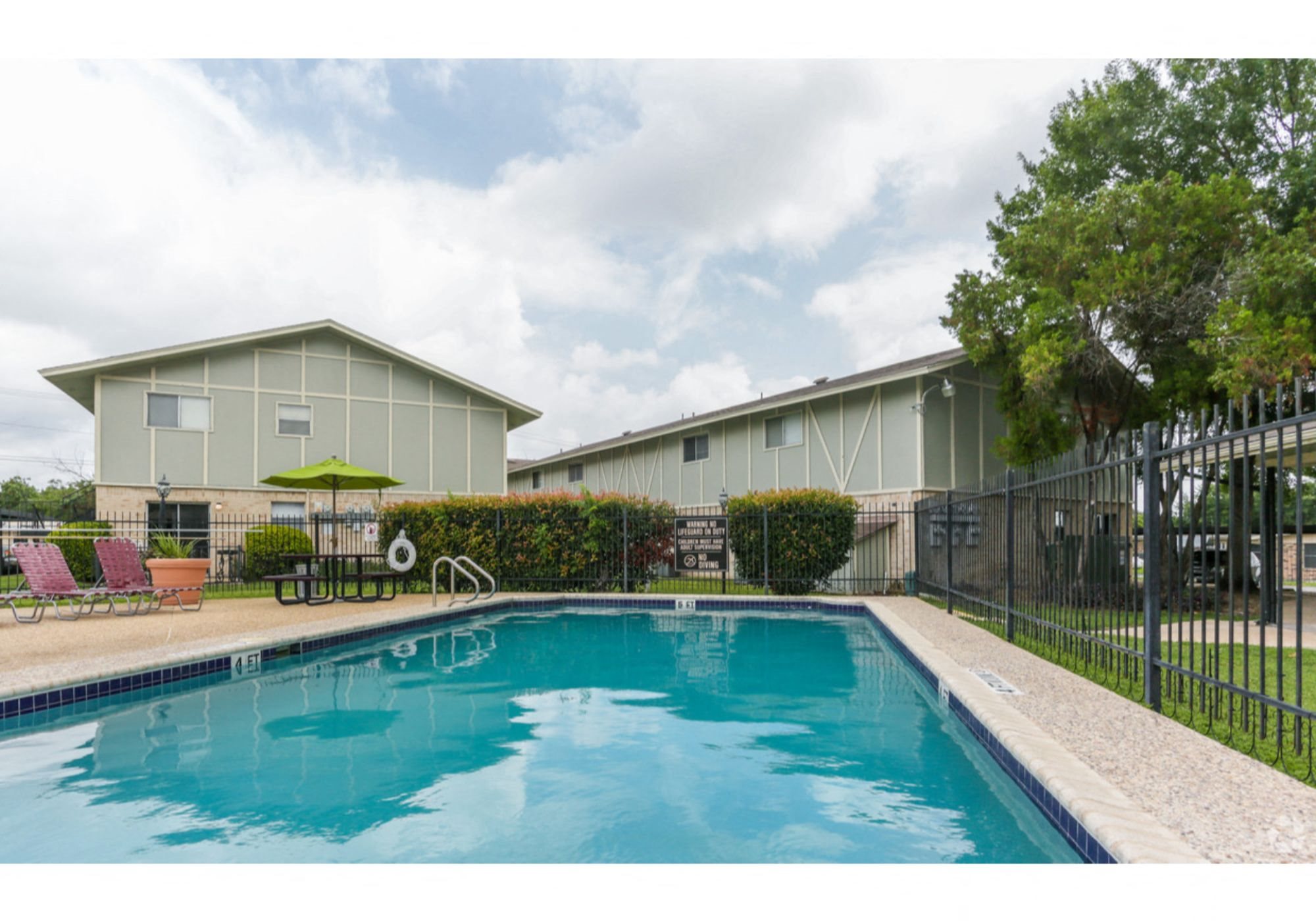 Photos and Video of RiverStone Apartment Homes in New Braunfels, TX